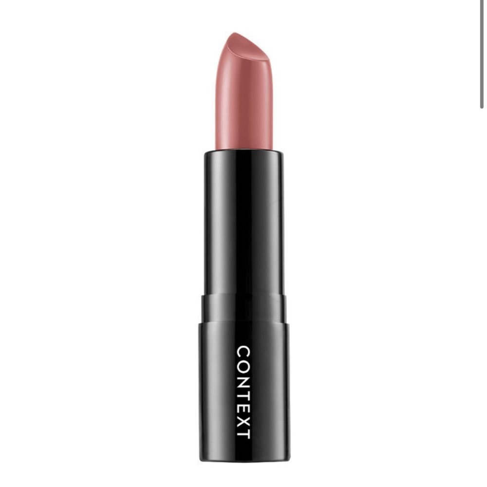CONTEXT matte lipstick shade 116 Tears are Falling